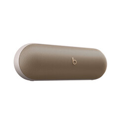 Beats Pill Champagne Gold - MW463ZM/A цена и информация | Аудио колонки | hansapost.ee