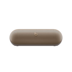 Beats Pill Champagne Gold - MW463ZM/A цена и информация | Аудиоколонки | hansapost.ee