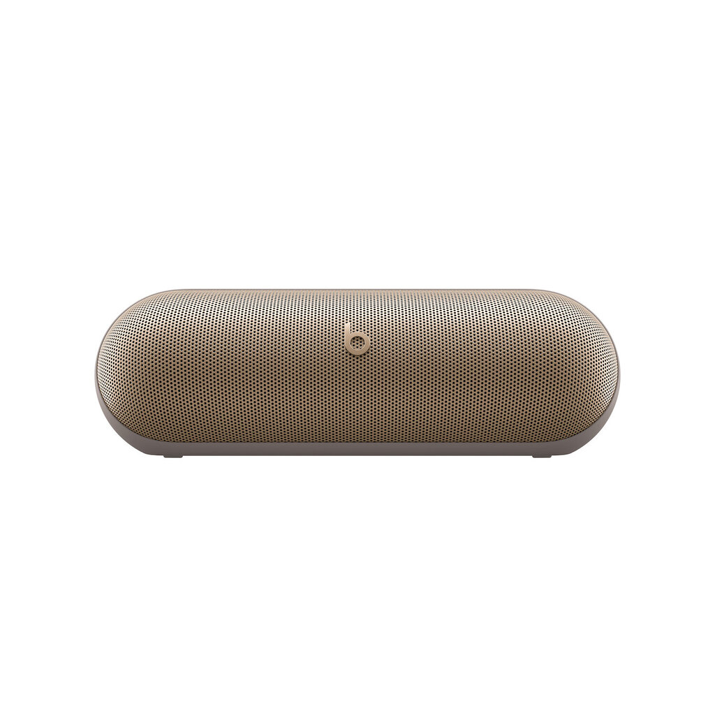 Beats Pill Champagne Gold - MW463ZM/A цена и информация | Kõlarid | hansapost.ee