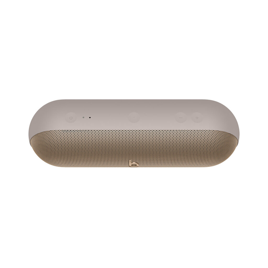 Beats Pill Champagne Gold - MW463ZM/A цена и информация | Kõlarid | hansapost.ee