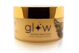 Orgie - Glow Shimmer Body Cream цена и информация | Orgie Косметика для взрослых | hansapost.ee