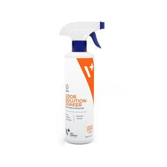 Koera lõhna neutraliseerija Vet Expert OdorSolution, 500 ml price and information | For grooming | hansapost.ee