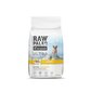 Raw Paleo Ultra Turkey Mini Puppy väikest tõugu kutsikatele koos kalkuniga, 750 g цена и информация | Koerte kuivtoit ja krõbinad | hansapost.ee