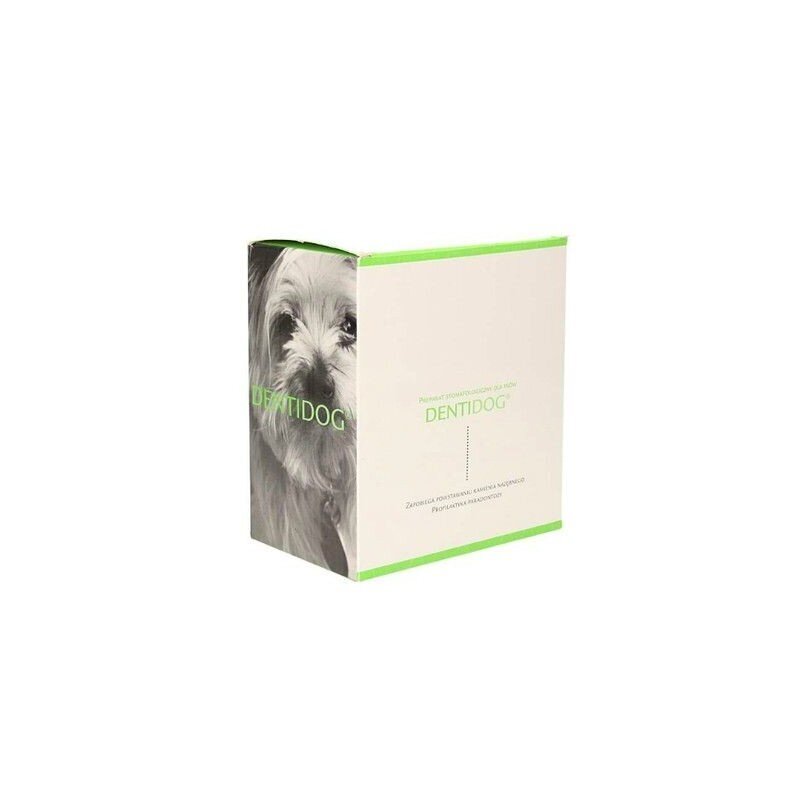 Geulinicx Dentidog Pro, 140 g hind ja info | Koerte maiused | hansapost.ee