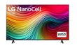 LG 75NANO82T3B hind ja info | Televiisorid | hansapost.ee