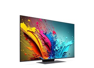 LG 50QNED86T3A цена и информация | Телевизоры | hansapost.ee