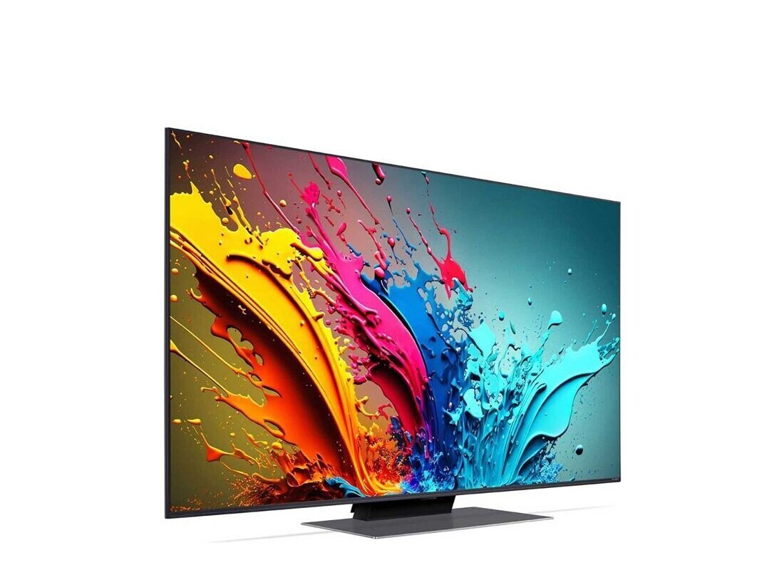 LG 50QNED86T3A цена и информация | Televiisorid | hansapost.ee