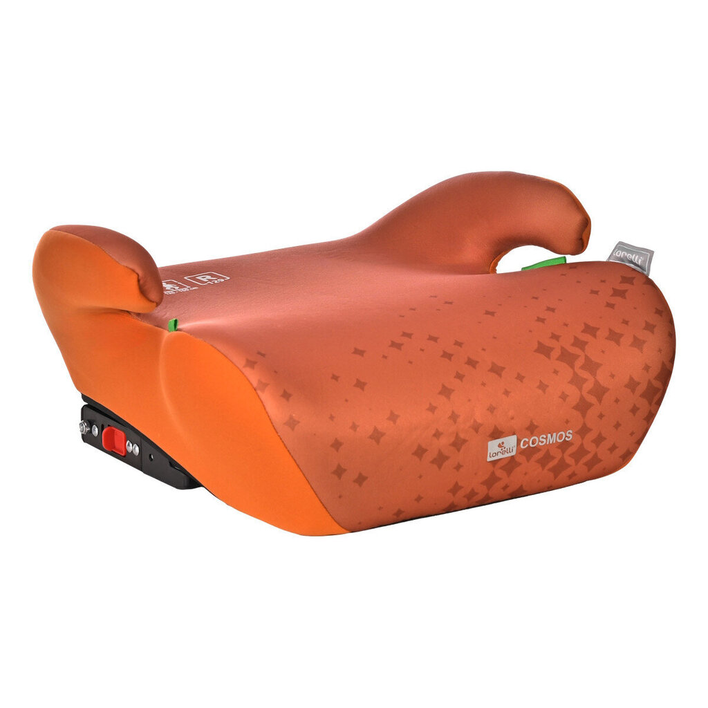 Autotooli-istmealus Lorelli Cosmos Isofix, 15-36 kg, Ginge hind ja info | Turvatoolid ja turvahällid | hansapost.ee