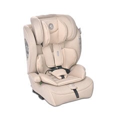 Autotool Lorelli Rio Isofix, 9-25 kg, beež hind ja info | Turvatoolid ja turvahällid | hansapost.ee