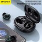 Awei T60 Black цена и информация | Kõrvaklapid | hansapost.ee