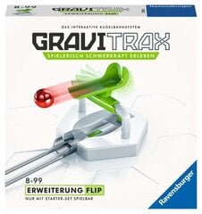 Дополнение Flip 26155 Ravensburger GraviTrax цена и информация | Конструкторы и кубики | hansapost.ee