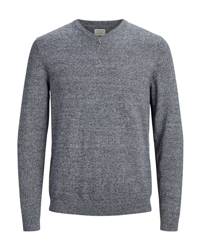 Meeste sviiter Jack & Jones, hall hind ja info | Kampsunid meestele | hansapost.ee