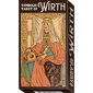 Taro kaardid Symbolic Tarot of Wirth цена и информация | Esoteerika | hansapost.ee