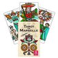 Taro kaardid Tarot De Marseille Convos French Edition цена и информация | Esoteerika | hansapost.ee