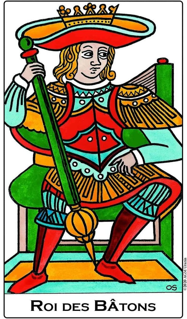 Taro kaardid Tarot De Marseille Convos French Edition hind ja info | Esoteerika | hansapost.ee