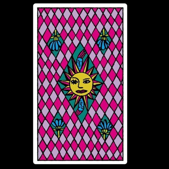 Kaardid Tarot Kitty Kahane Uus väljaanne hind ja info | Esoteerika | hansapost.ee