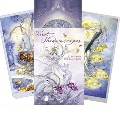 Карты Таро Shadowscapes цена и информация | Эзотерика | hansapost.ee