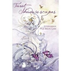 Карты Таро Shadowscapes цена и информация | Эзотерика | hansapost.ee