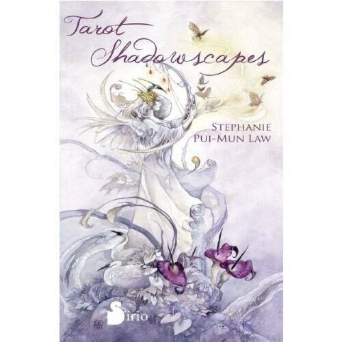 Taro kaardid Shadowscapes hind ja info | Esoteerika | hansapost.ee