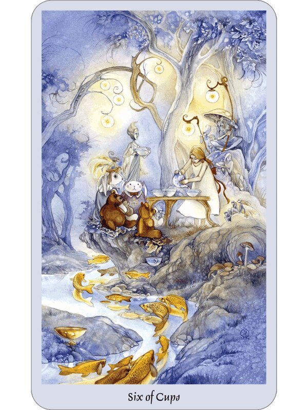 Taro kaardid Shadowscapes hind ja info | Esoteerika | hansapost.ee