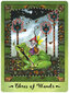 Taro kaardid Faerie Tarot hind ja info | Esoteerika | hansapost.ee