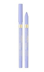 Silmapliiats Eveline Cosmetics Variete Gel Eyeliner veekindel, 13 blue sky цена и информация | Тушь, средства для роста ресниц, тени для век, карандаши для глаз | hansapost.ee