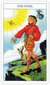 Taro kaardid ja raamat Beginner's Guide To Tarot hind ja info | Esoteerika | hansapost.ee