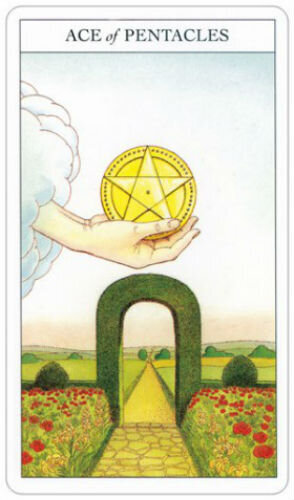 Taro kaardid ja raamat Beginner's Guide To Tarot hind ja info | Esoteerika | hansapost.ee