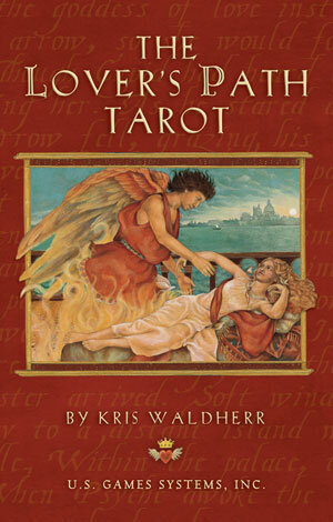 Taro kaardid The Lover's Path hind ja info | Esoteerika | hansapost.ee