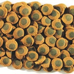 Toit kaladele Tetra Pleco Algae Wafers, 3,6 L price and information | Fish food | hansapost.ee