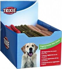 Trixie vegan delikatess, 70 tk. price and information | Dog treats | hansapost.ee