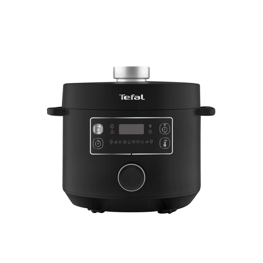 Tefal CY754830 hind ja info | Multikeetjad, survepotid | hansapost.ee