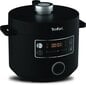 Tefal CY754830 цена и информация | Multikeetjad, survepotid | hansapost.ee