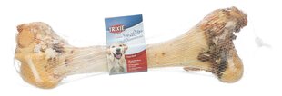 Hõrgutised koertele : Trixie Jumbo Bone 40cm, 1.2g price and information | Dog treats | hansapost.ee