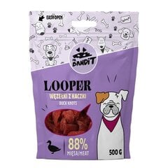 Mr. Bandit Looper koos pardiga, 500 g hind ja info | Mr. Bandit Lemmikloomatarbed | hansapost.ee