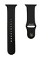 Yaxo watch Tampa Titanium Black YWTWT01BBO цена и информация | Nutikellad, laste nutikellad | hansapost.ee