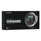 Yaxo Watch Oxnard Titanium Black YWOWT01SBO hind ja info | Nutikellad, laste nutikellad | hansapost.ee