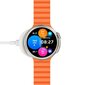 Yaxo Watch Oxnard Lumen Orange YWOWT02SOB цена и информация | Nutikellad, laste nutikellad | hansapost.ee