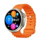 Yaxo Watch Oxnard Lumen Orange YWOWT02SOB hind ja info | Nutikellad, laste nutikellad | hansapost.ee