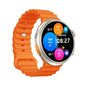 Yaxo Watch Oxnard Lumen Orange YWOWT02SOB hind ja info | Nutikellad, laste nutikellad | hansapost.ee