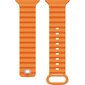 Yaxo Watch Oxnard Lumen Orange YWOWT02SOB цена и информация | Nutikellad, laste nutikellad | hansapost.ee