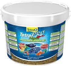 Kalatoit Tetra TetraPro Algae, 3900 g hind ja info | Kalade toit | hansapost.ee