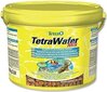 Toit kaladele Tetra Wafer Mix, 3,6 L цена и информация | Kalade toit | hansapost.ee