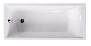 Malmvann Elite, 160x70x45 price and information | Baths | hansapost.ee