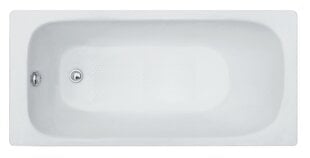 Ketinė vonia Euroliux Classic, 170x70x40 price and information | Baths | hansapost.ee