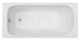 Ketinė vonia Euroliux Classic, 150x70x40 price and information | Baths | hansapost.ee