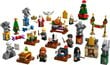 76438 Lego® Harry Potter 2024. aasta advendikalender hind ja info | Klotsid ja konstruktorid | hansapost.ee