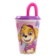 Tass Paw Patrol, 430 ml hind ja info | Pildiga tassid ja kruusid kingituseks | hansapost.ee