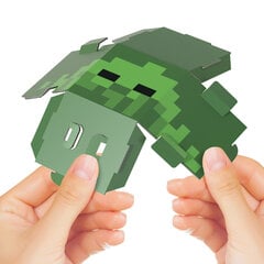 Bladez Minecraft loob zombikuju MC85741 hind ja info | Arendavad laste mänguasjad | hansapost.ee