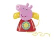 Laste telefon Peppa Pig 1684687 68714 цена и информация | Beebide mänguasjad | hansapost.ee